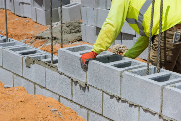 Best Commercial Concrete Services in Onancock, VA